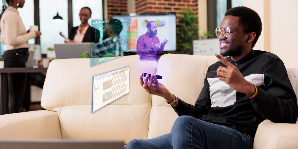 Digital Dreams Initiative