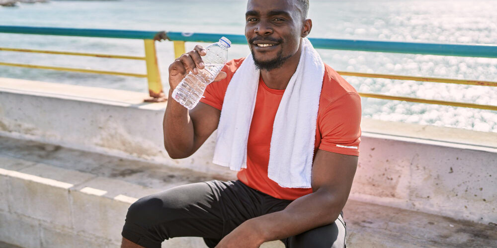 Clean Water, Healthy Life